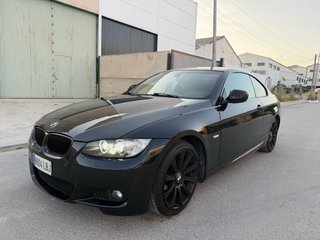 BMW Serie 3 2009