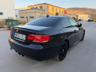 BMW Serie 3 2009