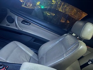 BMW Serie 3 2009