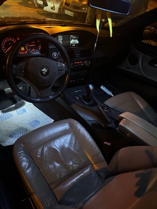 BMW Serie 3 2009