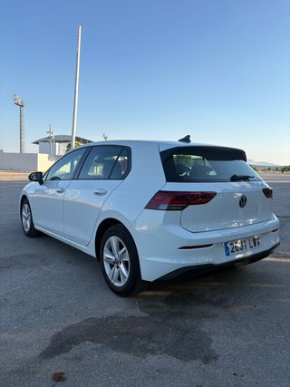 VOLKSWAGEN GOLF 2022