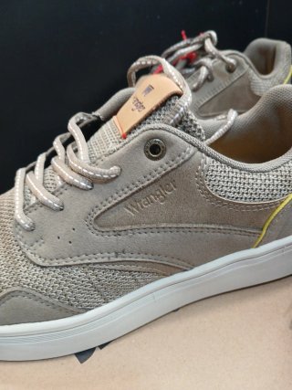 SUPER Lote 3 pares zapatos hombre Wrangler Tall-40