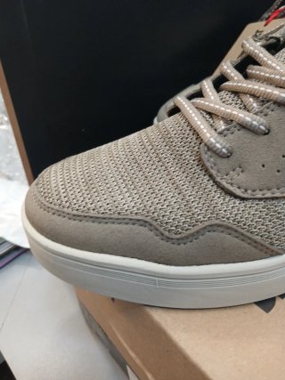 SUPER Lote 3 pares zapatos hombre Wrangler Tall-40