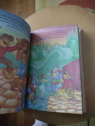 55 cuentos y fabulas