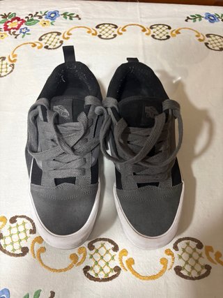 Zapatillas Vans Talla 42