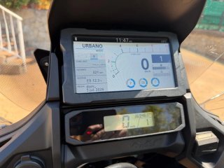 Honda NT1100 (2022) Touring