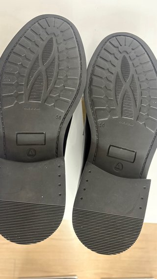 Zapatos de vestir Unit talla 44