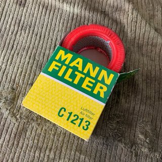 Filtro Aria Citroën 2CV/Dyane