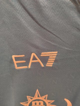 Camiseta Napoli Talla S