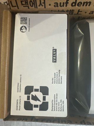 Steam Deck OLED 512GB SIGILLATO