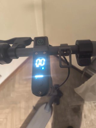 Patinete Eléctrico Yoiu 25km