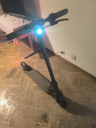 Patinete Eléctrico Yoiu 25km