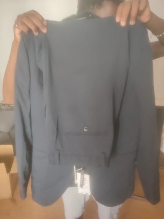 Traje de hombre Jack & Jones azul