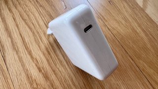 Cargador Apple USB-C MacBook Pro