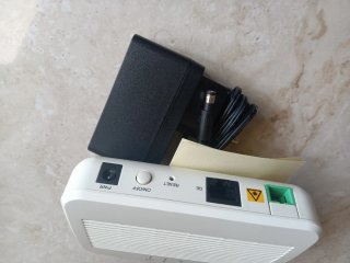 Router ONT G-010G-P Alcatel-Lucent