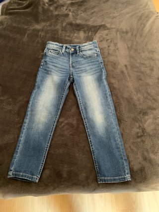Pantalón vaquero Mayoral 5 años