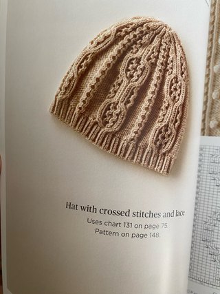 Japanese Knitting Stitch Bible 260 Exquisite Pa...