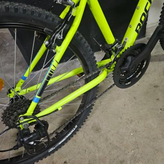 Bicicleta Rockrider BT500