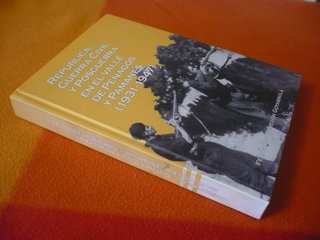 REPUBLICA GUERRA CIVIL Y POSGUERRA VALLE PENAGOS