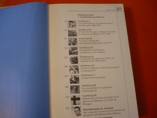 REPUBLICA GUERRA CIVIL Y POSGUERRA VALLE PENAGOS