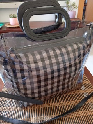 Bolso mujer