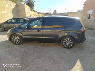 Ford S-MAX 2009