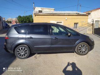 Ford S-MAX 2009