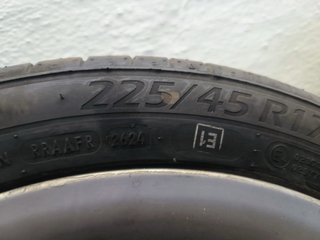 Llantas Seat León FR MK1 1M