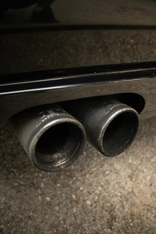 Golf PIRELLI ABT 265CV ORIGINAL