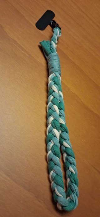 Pulsera Antirrobo Móvil