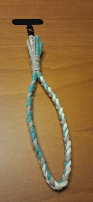 Pulsera Antirrobo Móvil