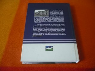 REPUBLICA GUERRA CIVIL Y POSGUERRA EN SANTANDER