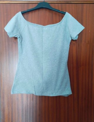 Pack 4 camisetas