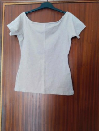 Pack 4 camisetas