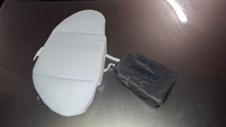 Cybex Sirona S i-Size 360º Gris
