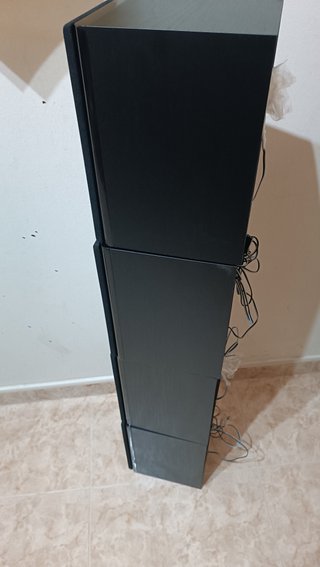 Conjunto 4 Altavoces Vieta 50W 6 Ohm
