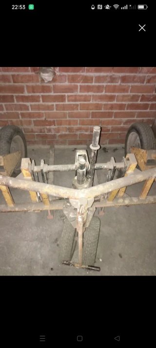 Materiales de Construcción.