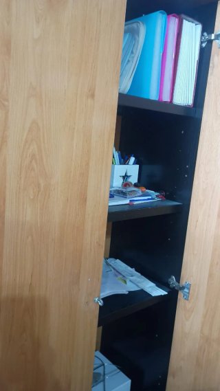 2 Armarios Archivadores Profesionales