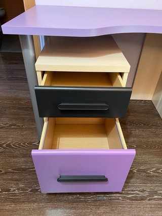 Mueble modular habitación
