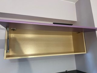 Mueble modular habitación