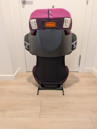 2 Sillas de coche Cybex a partir de 3 años