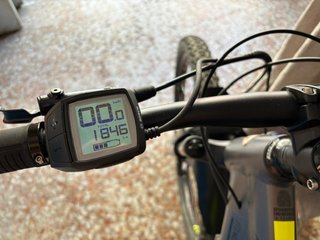 Bicicleta LAPIERRE XC 500I Elèctrica