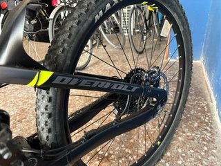 Bicicleta LAPIERRE XC 500I Elèctrica