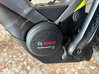 Bicicleta LAPIERRE XC 500I Elèctrica