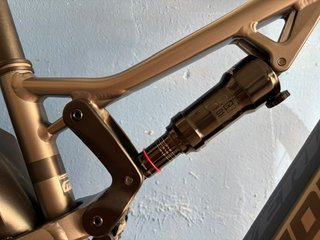 Bicicleta LAPIERRE XC 500I Elèctrica