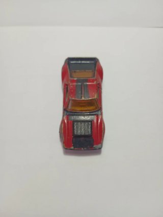 Coche AMX Javelin Matchbox Antiguo