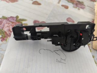 Motor Síncrono Microondas 220-240V 4W