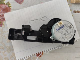 Motor Síncrono Microondas 220-240V 4W