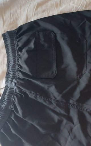 Bañador Ralph Lauren Negro