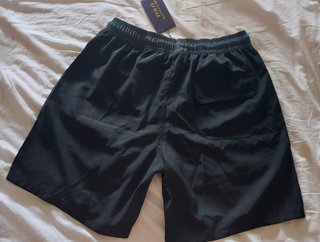 Bañador Ralph Lauren Negro